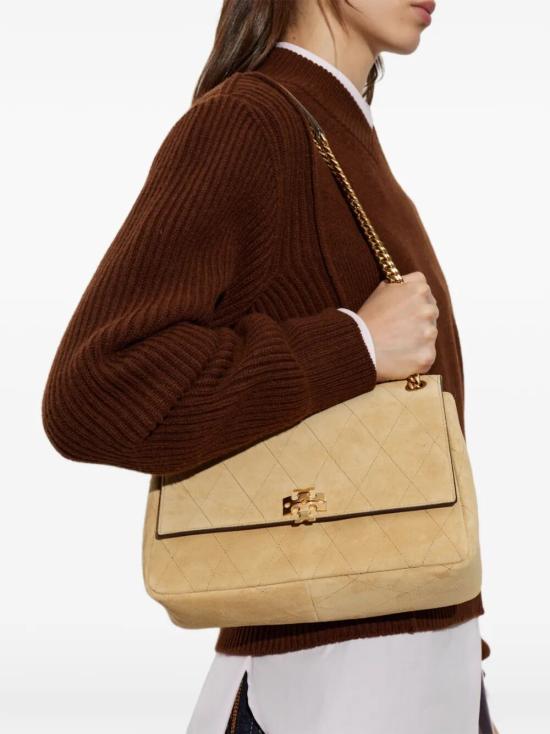 26FW 토리버치 크로스백 183357 251 STONE - TORY BURCH