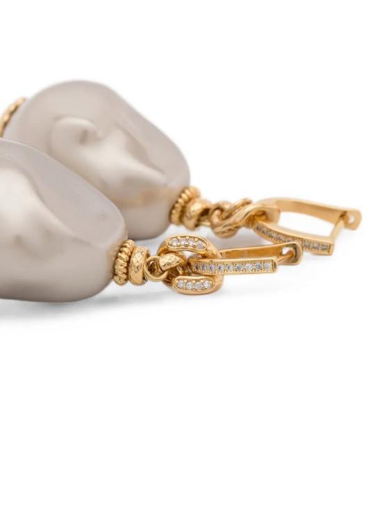 26FW 가스 비쥬 이어링 AHINA BIWA GM O 000 DORMEUSE - GAS BIJOUX