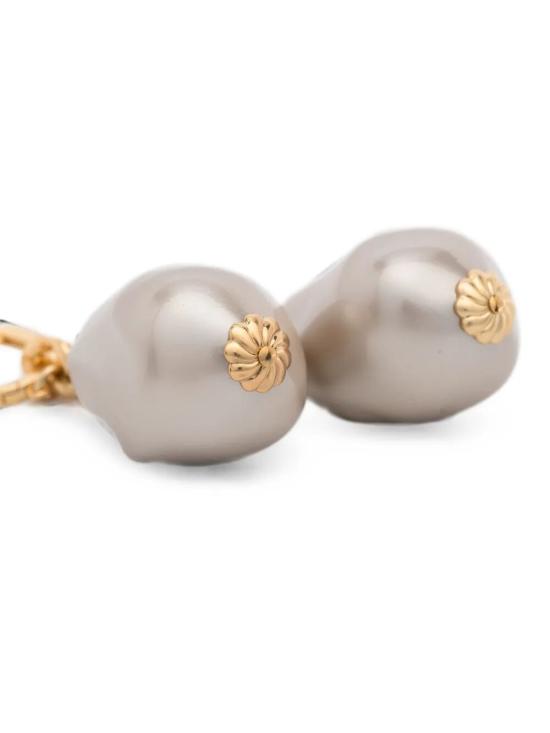26FW 가스 비쥬 이어링 AHINA BIWA GM O 000 DORMEUSE - GAS BIJOUX