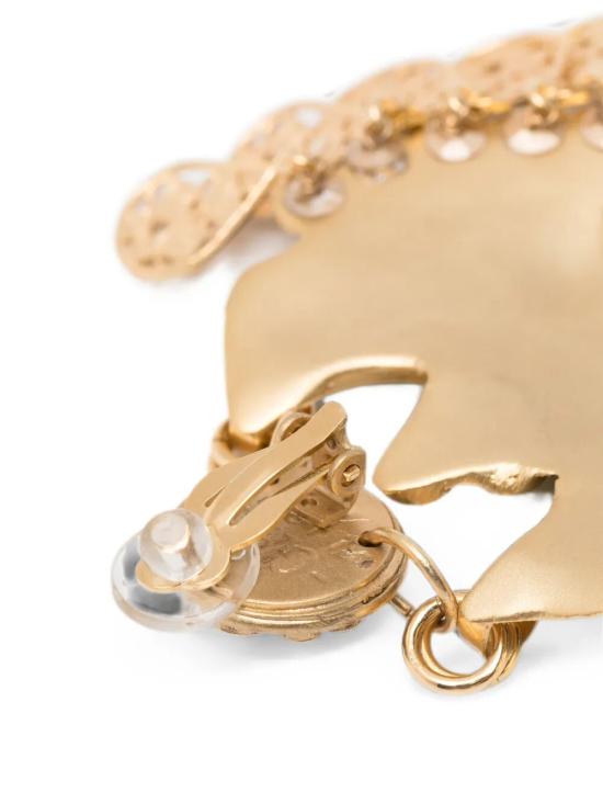 26FW 가스 비쥬 이어링 AEVENTAIL MM O 000 CLIP - GAS BIJOUX