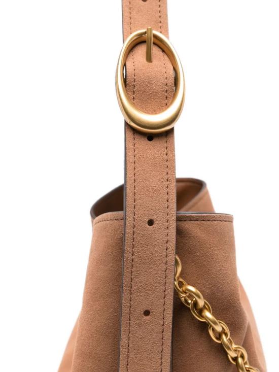26FW 마이클 코어스 숄더백 30T6AUEM8S 230 LUGGAGE - MICHAEL KORS