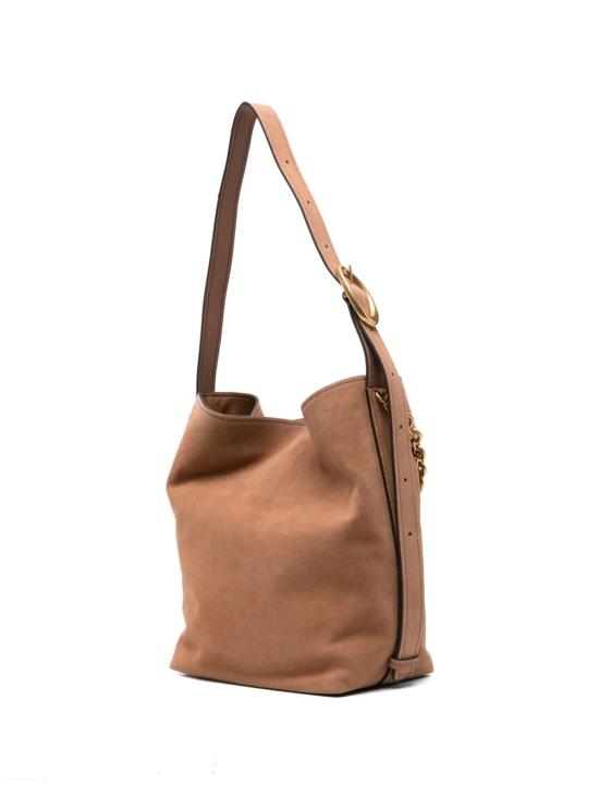 26FW 마이클 코어스 숄더백 30T6AUEM8S 230 LUGGAGE - MICHAEL KORS