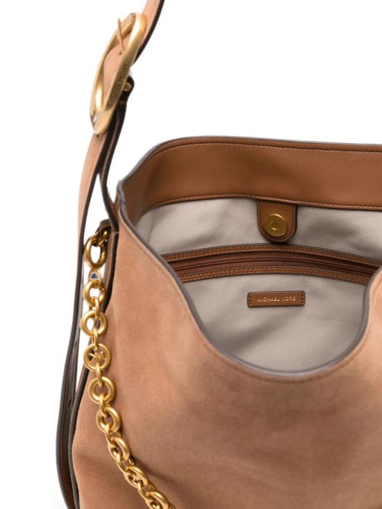 26FW 마이클 코어스 숄더백 30T6AUEM8S 230 LUGGAGE - MICHAEL KORS