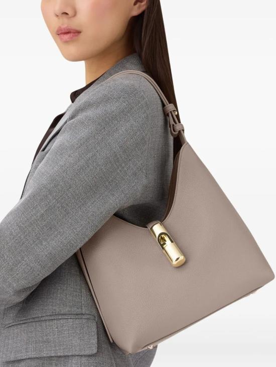 26SS 훌라 숄더백 WB01979 BX3353 4488S LINEN - FURLA