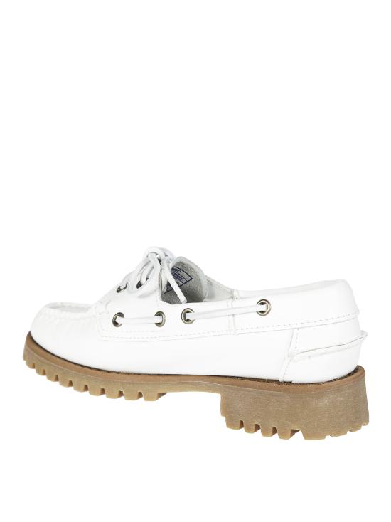 26SS 세바고 로퍼 771276W AHG BIANCO - SEBAGO