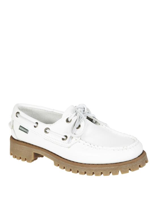 26SS 세바고 로퍼 771276W AHG BIANCO - SEBAGO