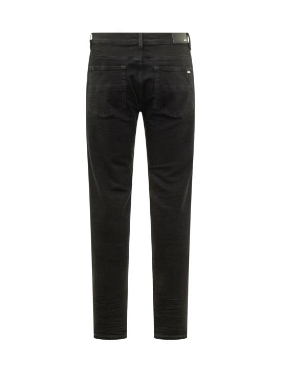 26FW 아미리 데님 팬츠 AM5JE001 00CO OD BLACK - AMIRI