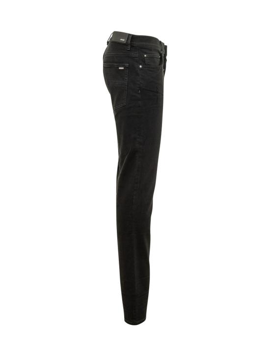 26FW 아미리 데님 팬츠 AM5JE001 00CO OD BLACK - AMIRI
