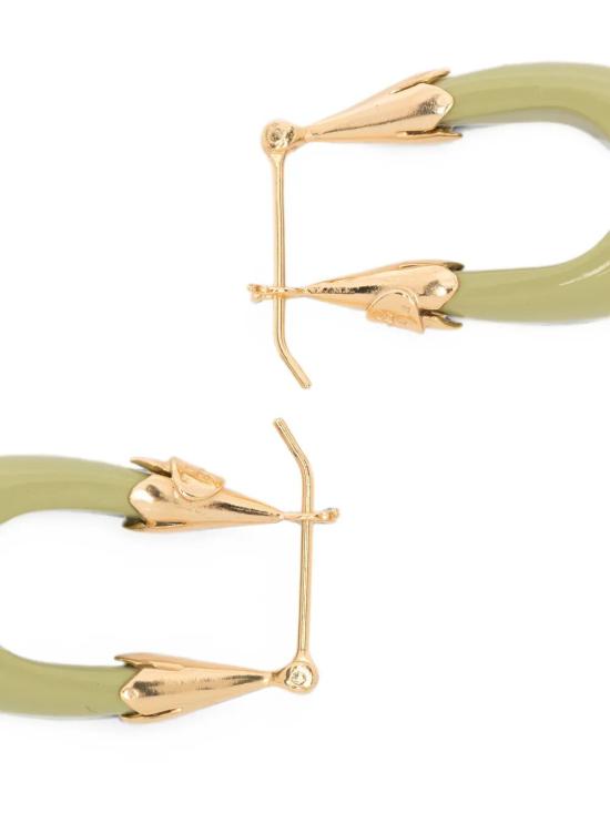 26FW 가스 비쥬 이어링 AECUME PM O T 071 TIGE - GAS BIJOUX