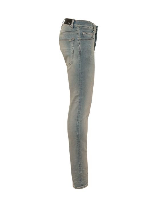 26FW 아미리 데님 팬츠 AM5JE001 000F ANTIQUE INDIGO - AMIRI