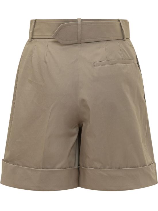 26FW 버버리 숏팬츠 8127803 C5956 SALTMARSH BEIGE - BURBERRY