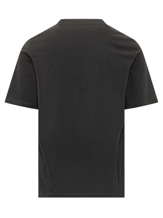 26FW 아미리 반팔 티셔츠 AMJYTE1073 001 BLACK - AMIRI