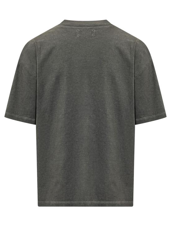 26FW 아미리 반팔 티셔츠 AMTOJR1194 001 BLACK - AMIRI