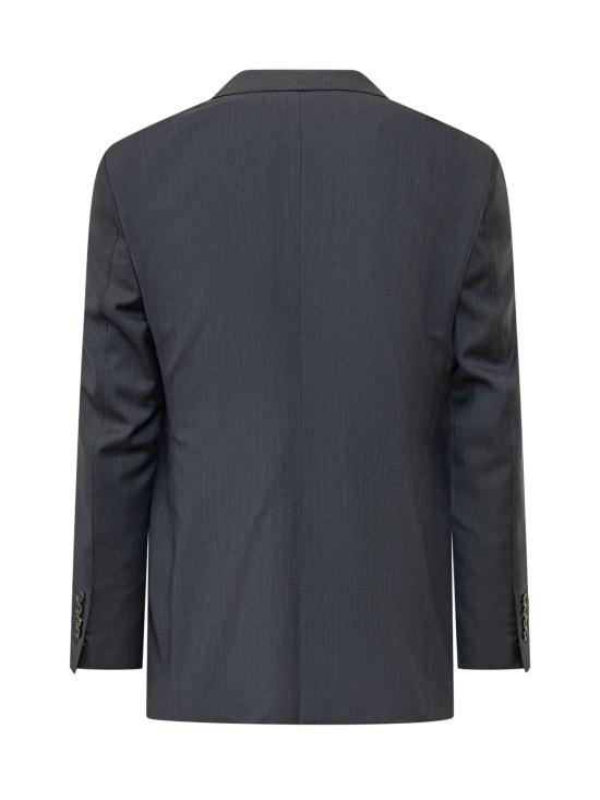 26FW 톰포드 수트 세트 2LSP01W0142 UCC NAVY - TOMFORD
