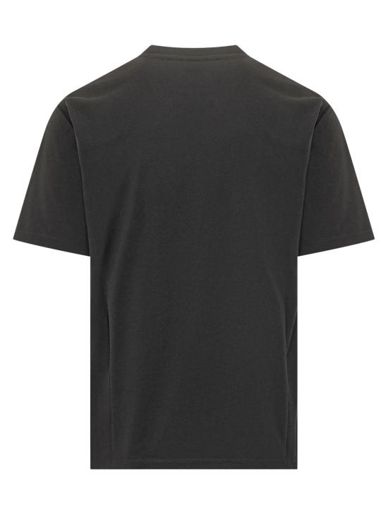 26FW 아미리 반팔 티셔츠 AMJYTE1071 001 BLACK - AMIRI