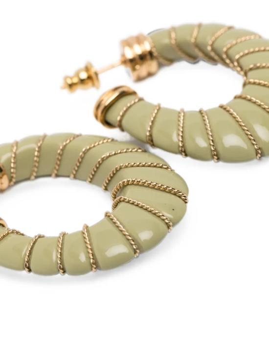 26FW 가스 비쥬 이어링 ACYCLADE PM O T 071 TIGE - GAS BIJOUX