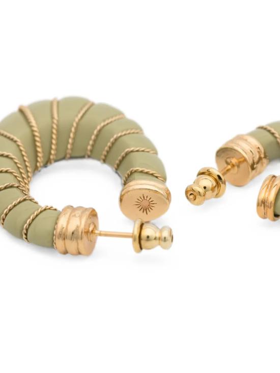26FW 가스 비쥬 이어링 ACYCLADE PM O T 071 TIGE - GAS BIJOUX