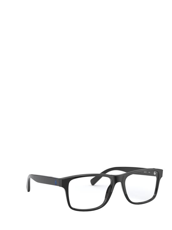 26FW 폴로 랄프로렌 안경 PH2223 5001 BLACK - POLO RALPH LAUREN