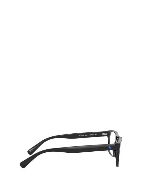 26FW 폴로 랄프로렌 안경 PH2223 5001 BLACK - POLO RALPH LAUREN