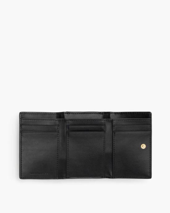26SS 마크제이콥스 지갑 2R4SMP006S02 001 black NERO - MARC JACOBS