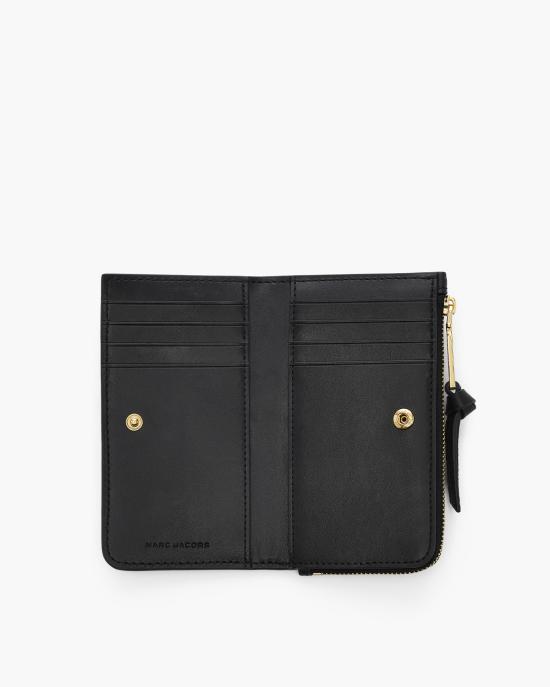 26SS 마크제이콥스 키지갑 2S6SMP033S01 001 NERO - MARC JACOBS