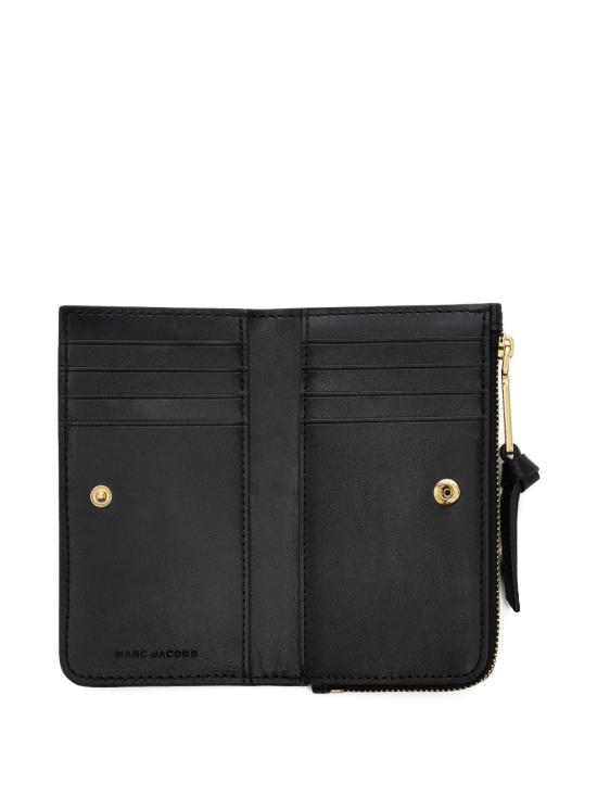 26FW 마크제이콥스 키지갑 2S6SMP033S01 001 NERO - MARC JACOBS