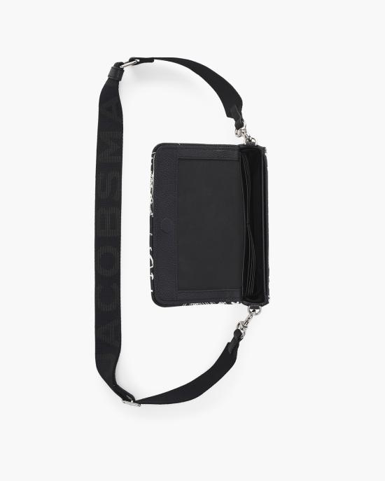26SS 마크제이콥스 크로스백 2S6SMN012S01 black multi 002 NERO - MARC JACOBS