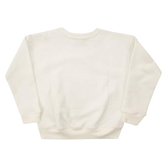 25FW [키즈] 폴로 랄프로렌 캐시미어 니트 313981087 WHITE - POLO RALPH LAUREN