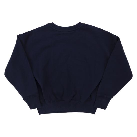 25FW [키즈] 폴로 랄프로렌 캐시미어 니트 313979037 NAVY - POLO RALPH LAUREN