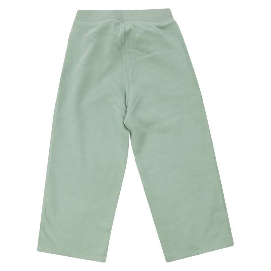 26SS [키즈] 폴로 랄프로렌 스트레이트 팬츠 313957843 GREEN - POLO RALPH LAUREN