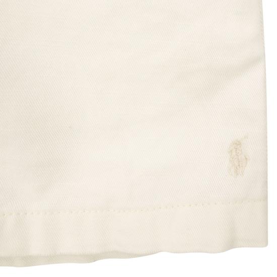 26SS [키즈] 폴로 랄프로렌 쇼츠/버뮤다 312B22528 WHITE - POLO RALPH LAUREN