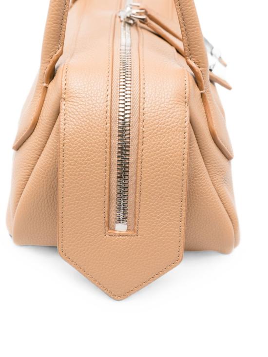 26SS 미노보시 숄더백 FOLDANNAAIRE C1034 Beige - MINOBOSSI