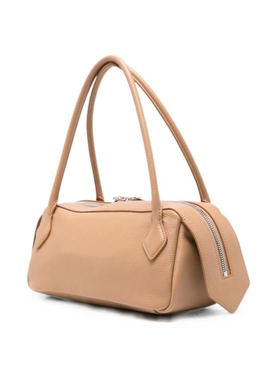 26SS 미노보시 숄더백 FOLDANNAAIRE C1034 Beige - MINOBOSSI
