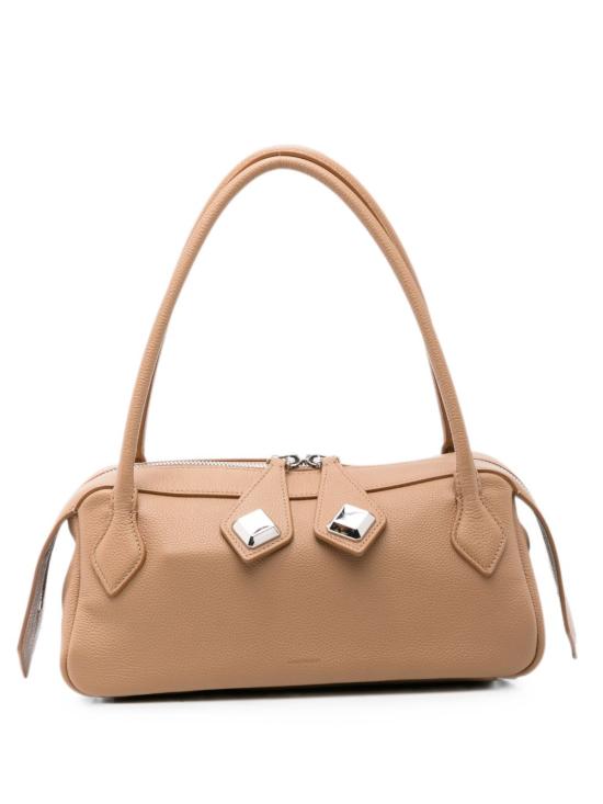 26SS 미노보시 숄더백 FOLDANNAAIRE C1034 Beige
