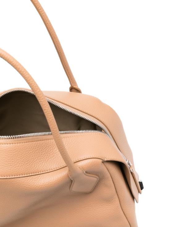 26SS 미노보시 숄더백 FOLDABIGAILAIRE C1034 Beige - MINOBOSSI