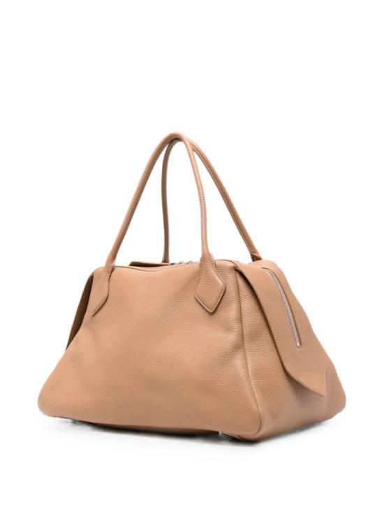 26SS 미노보시 숄더백 FOLDABIGAILAIRE C1034 Beige - MINOBOSSI