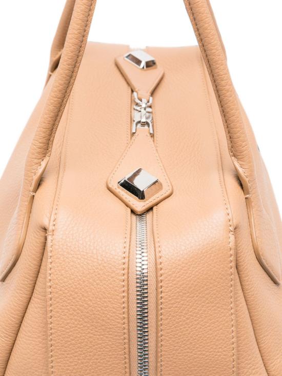 26SS 미노보시 숄더백 FOLDABIGAILAIRE C1034 Beige - MINOBOSSI