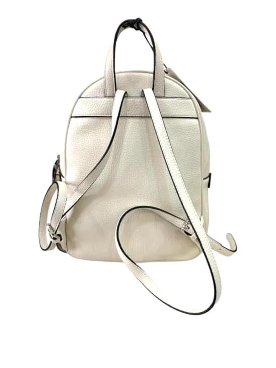26SS 에르마노 피렌제 백팩 12402117 IVORY Ivory - ERMANNO FIRENZE