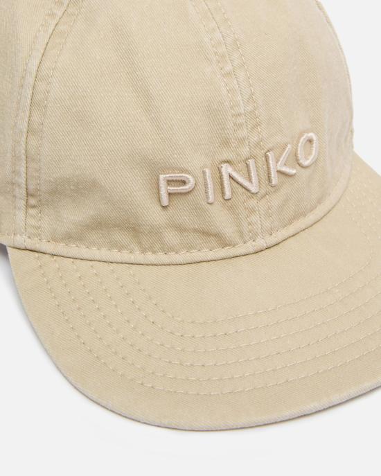 26SS 핑코 볼캡 106750A38V C88 - PINKO