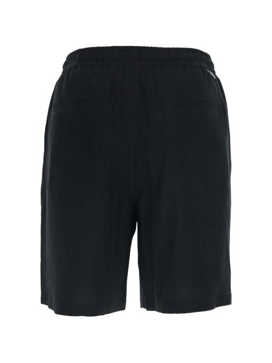 26SS 로우브랜드 숏팬츠 LP26035D001 Black - LOW BRAND