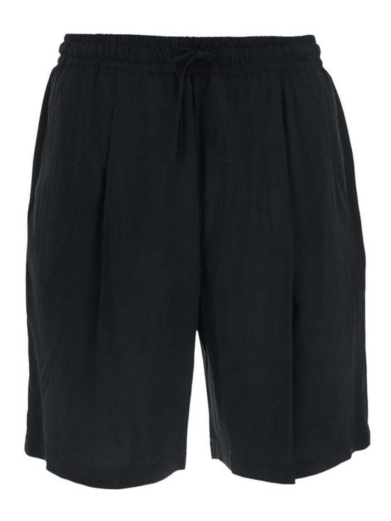26SS 로우브랜드 숏팬츠 LP26035D001 Black