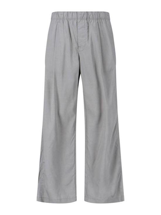 26SS 아워레가시 스트레이트 팬츠 M2264LWGWILLOWGREYSOFTFLOWTENCEL Grey