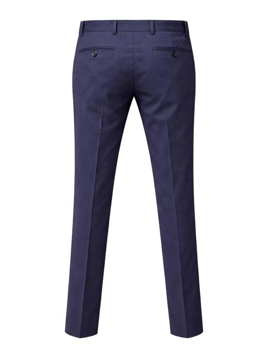 26SS 프랜지스 콜렉션 수트 팬츠 4C10EAUTXEEVUE90 Dark Blue - FRANZESE COLLECTION