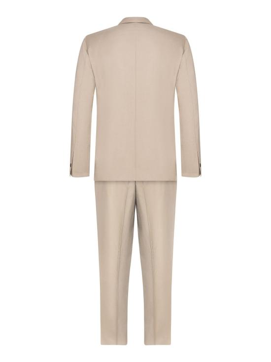 26FW 프랜지스 콜렉션 수트 세트 339166 Beige - FRANZESE COLLECTION