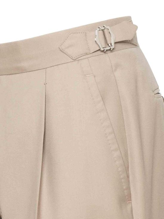 26FW 프랜지스 콜렉션 수트 세트 339166 Beige - FRANZESE COLLECTION