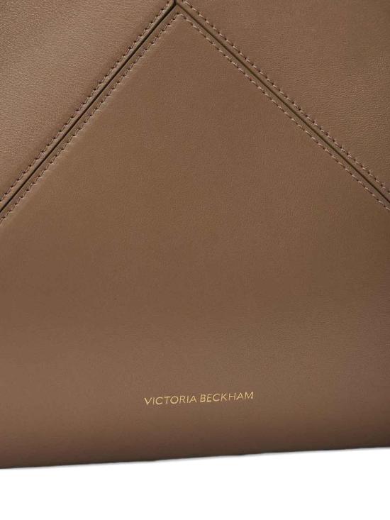 26SS 빅토리아 베컴 숄더백 B126AAC007421A9823 Grey - VICTORIA BECKHAM