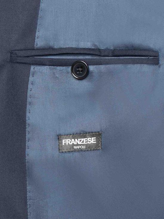 26FW 프랜지스 콜렉션 수트 세트 321811 Light Blue - FRANZESE COLLECTION