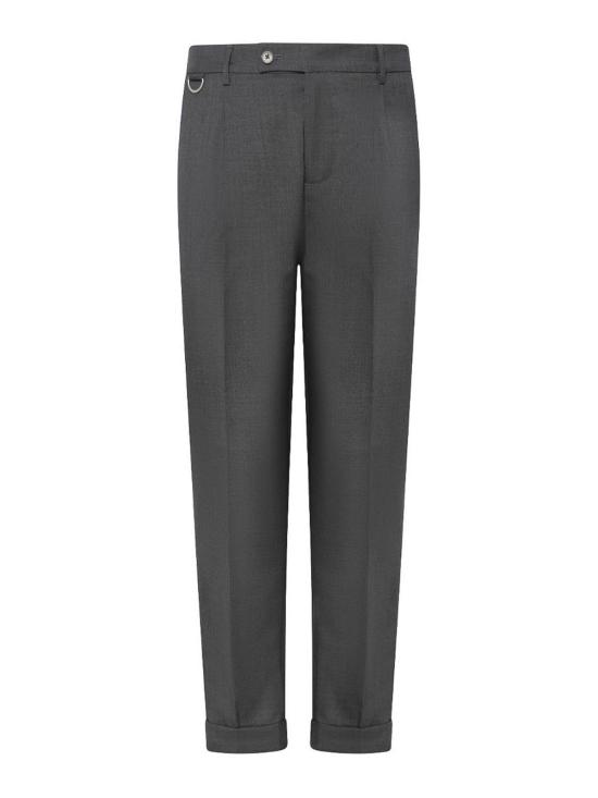 26SS 로우브랜드 수트 팬츠 LP26002N068 Grey