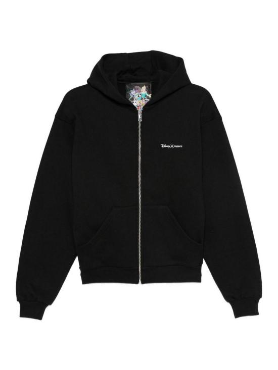 25FW 코페르니 후드 티셔츠 DJS162F5035BLK Black