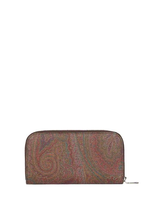 26FW 에트로 남성지갑 MP2D0003AA086M0019 Brown